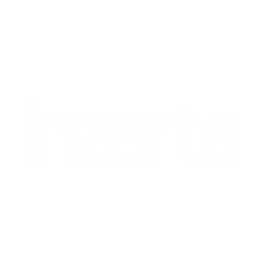 Inzerta logo